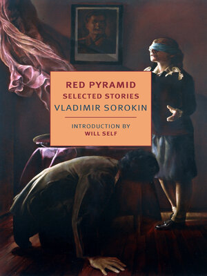 cover image of Red Pyramid